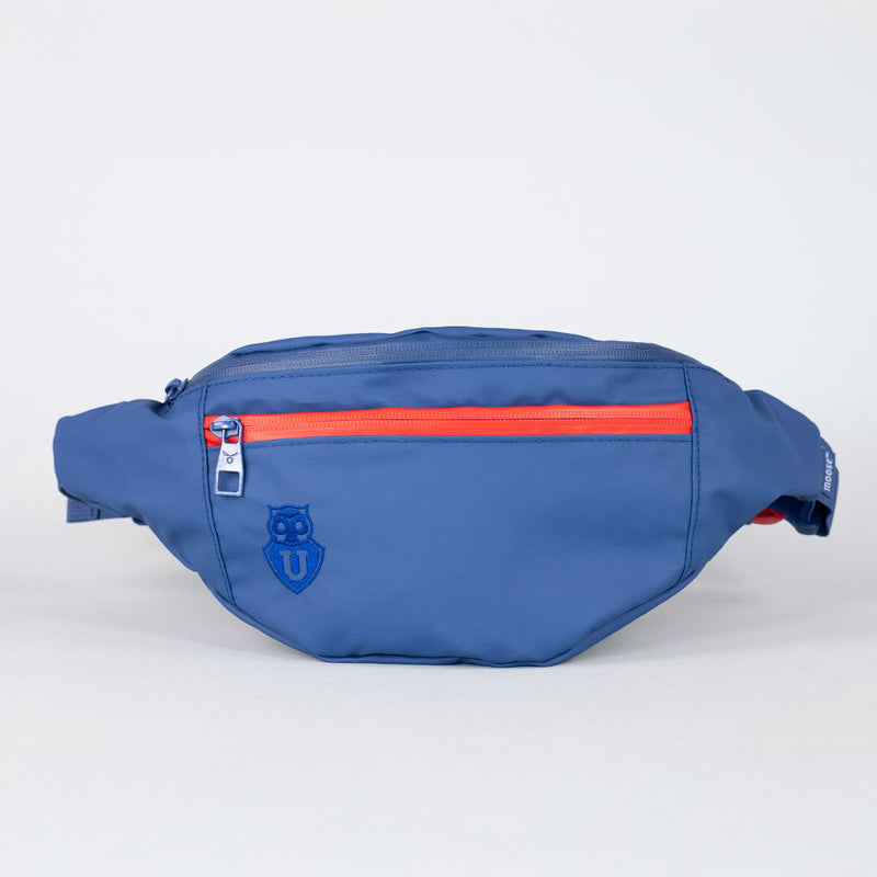 BANANO U DE CHILE FANATIKOS