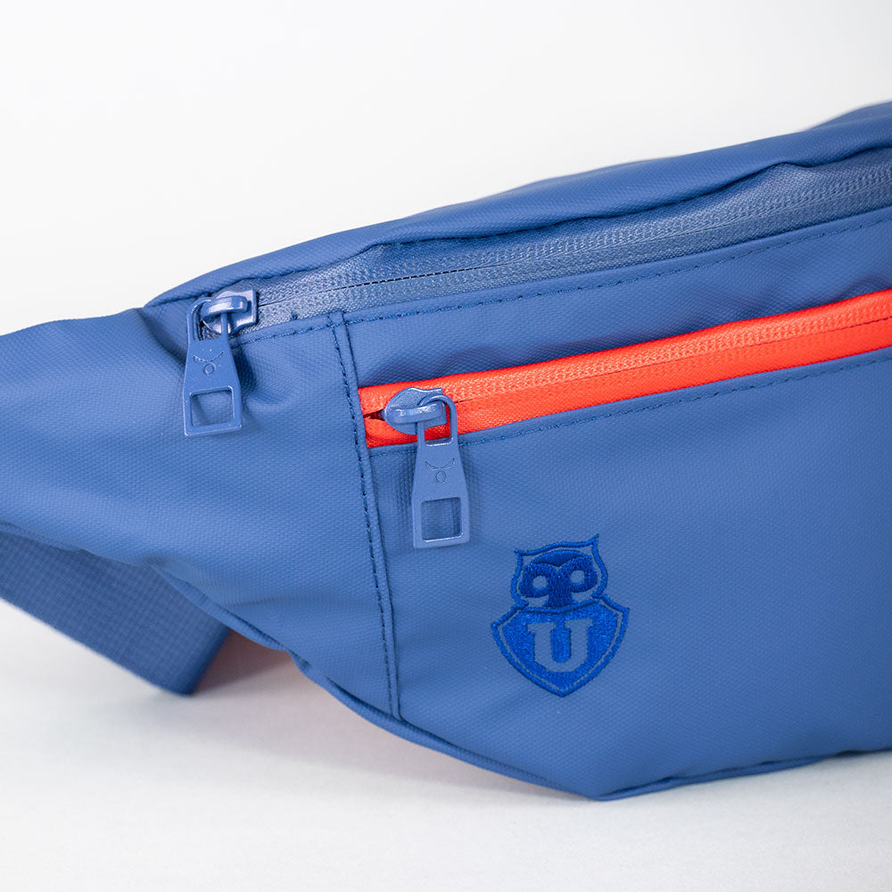 BANANO U DE CHILE FANATIKOS