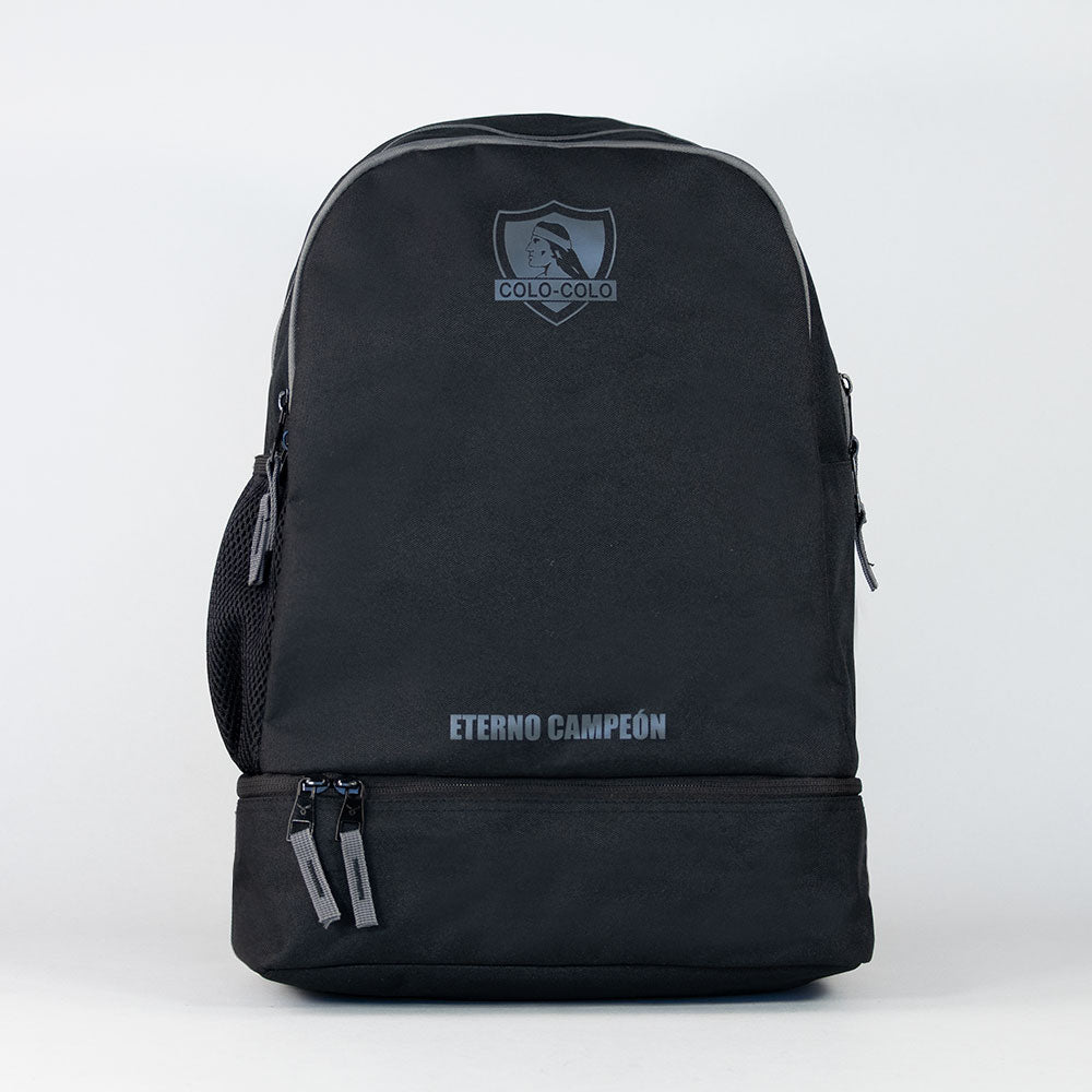 PACK ESCOLAR COLO COLO FANATIKOS