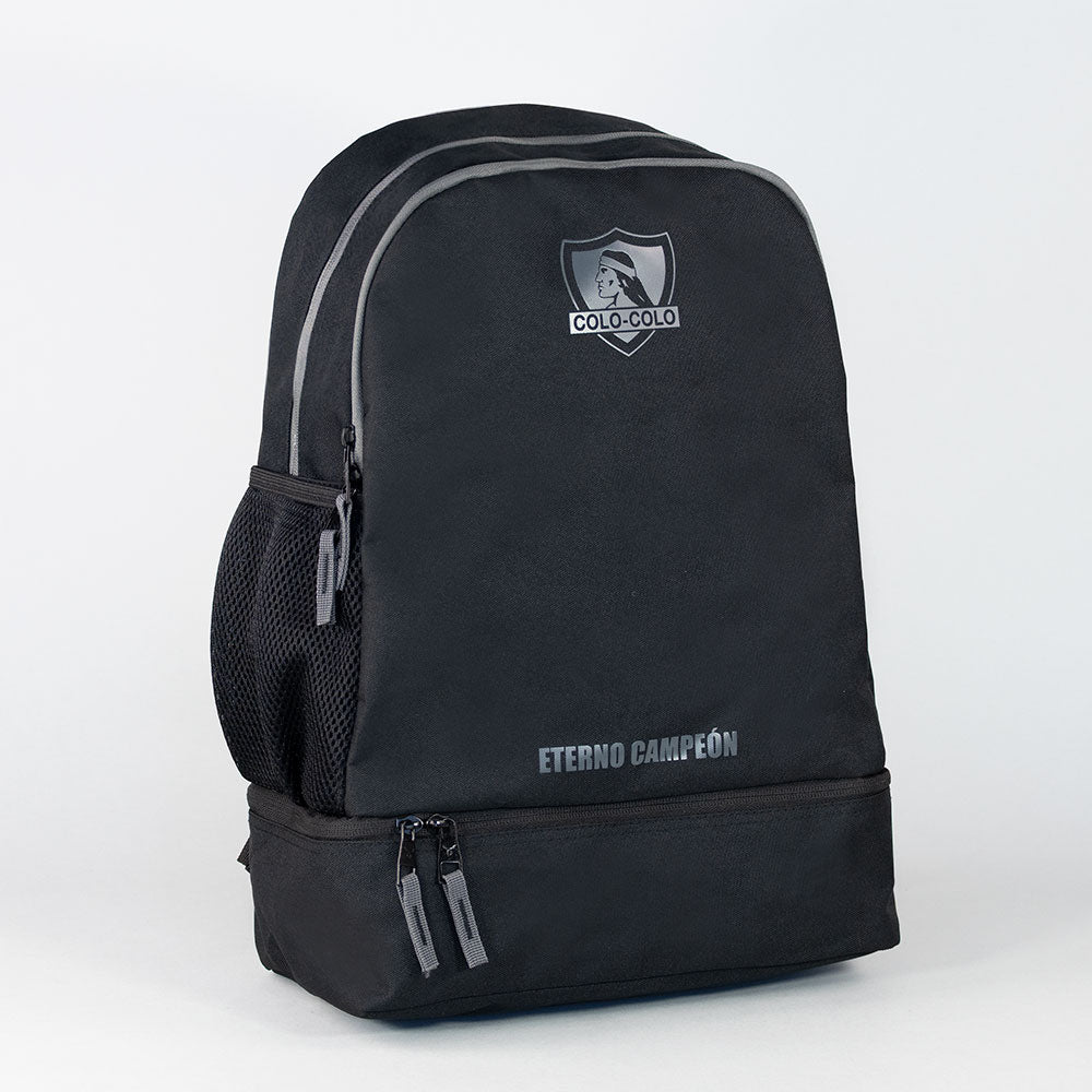 PACK ESCOLAR COLO COLO FANATIKOS