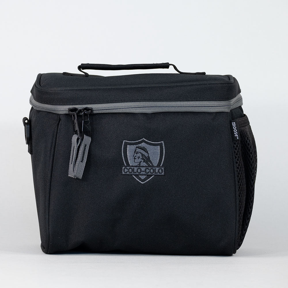 PACK ESCOLAR COLO COLO FANATIKOS