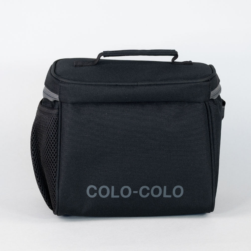 PACK ESCOLAR COLO COLO FANATIKOS