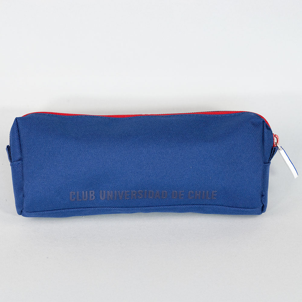 PACK ESCOLAR U DE CHILE FANATIKOS