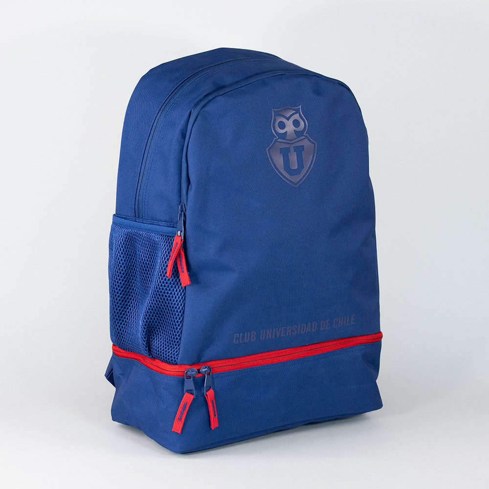 PACK ESCOLAR U DE CHILE FANATIKOS