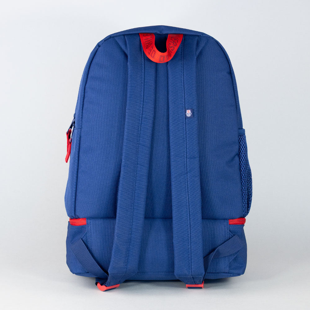 PACK ESCOLAR U DE CHILE FANATIKOS