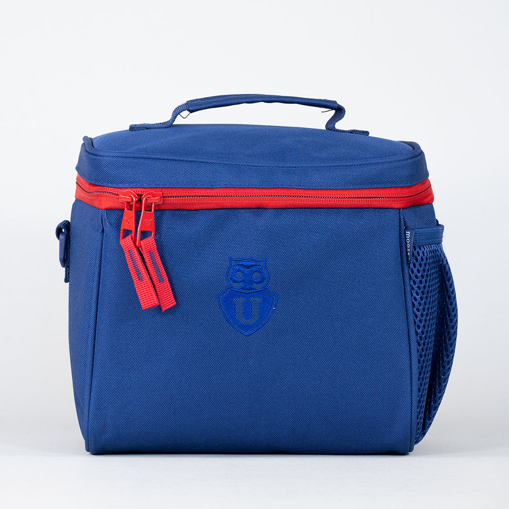 PACK ESCOLAR U DE CHILE FANATIKOS