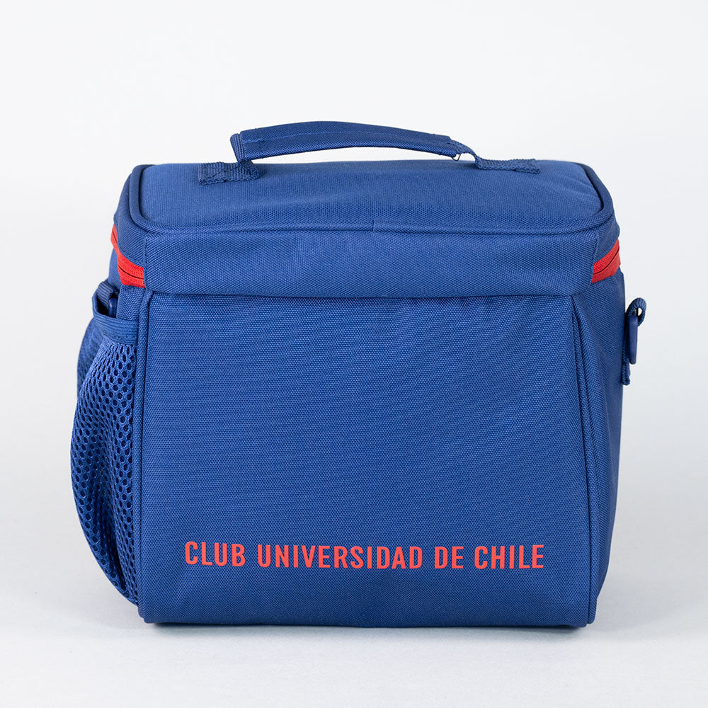 PACK ESCOLAR U DE CHILE FANATIKOS