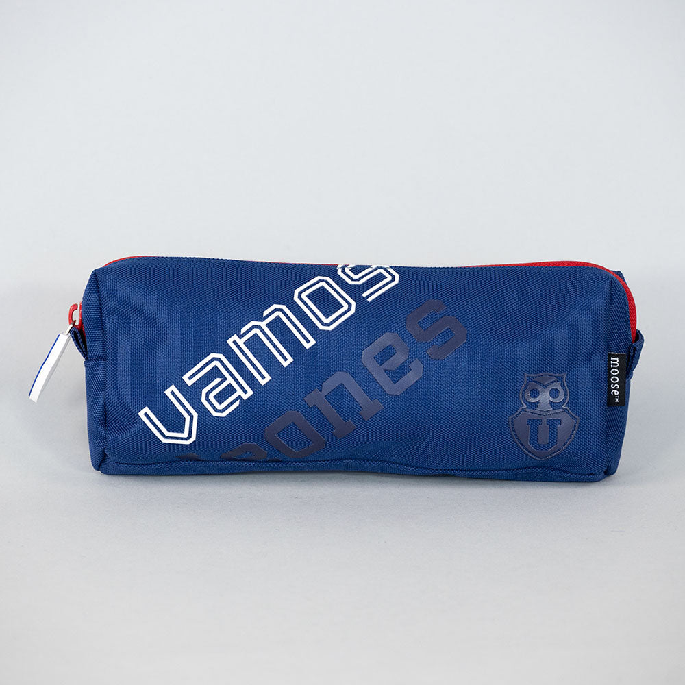 PACK ESCOLAR U DE CHILE FANATIKOS