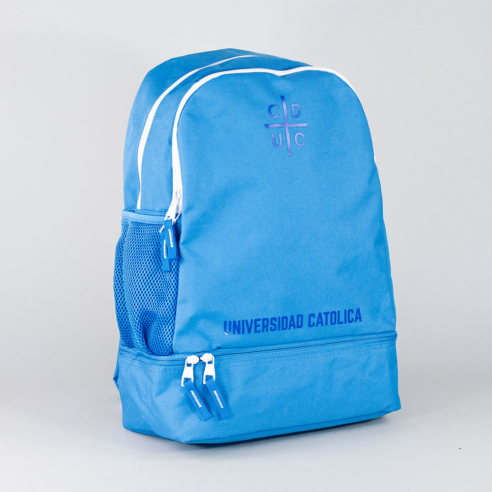 PACK ESCOLAR U CATOLICA FANATIKOS