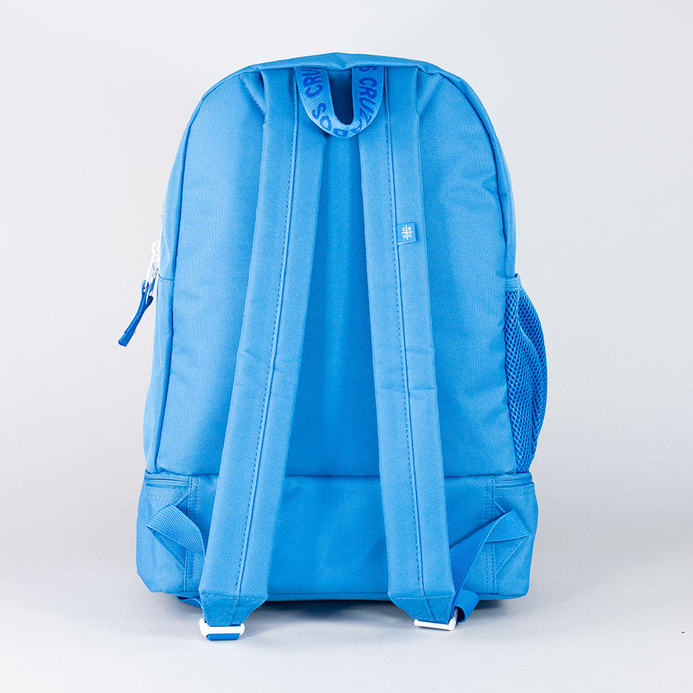 PACK ESCOLAR U CATOLICA FANATIKOS