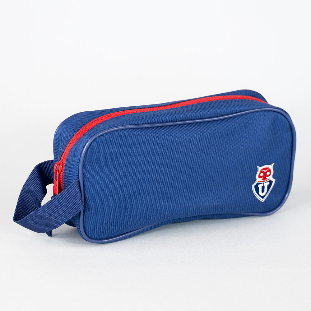 PACK TROLLEY U DE CHILE FANATIKOS MOOSE