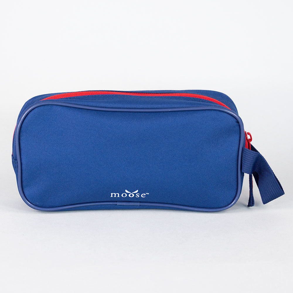 PACK TROLLEY U DE CHILE FANATIKOS MOOSE