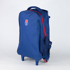 PACK TROLLEY U DE CHILE FANATIKOS MOOSE