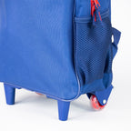 PACK TROLLEY U DE CHILE FANATIKOS MOOSE