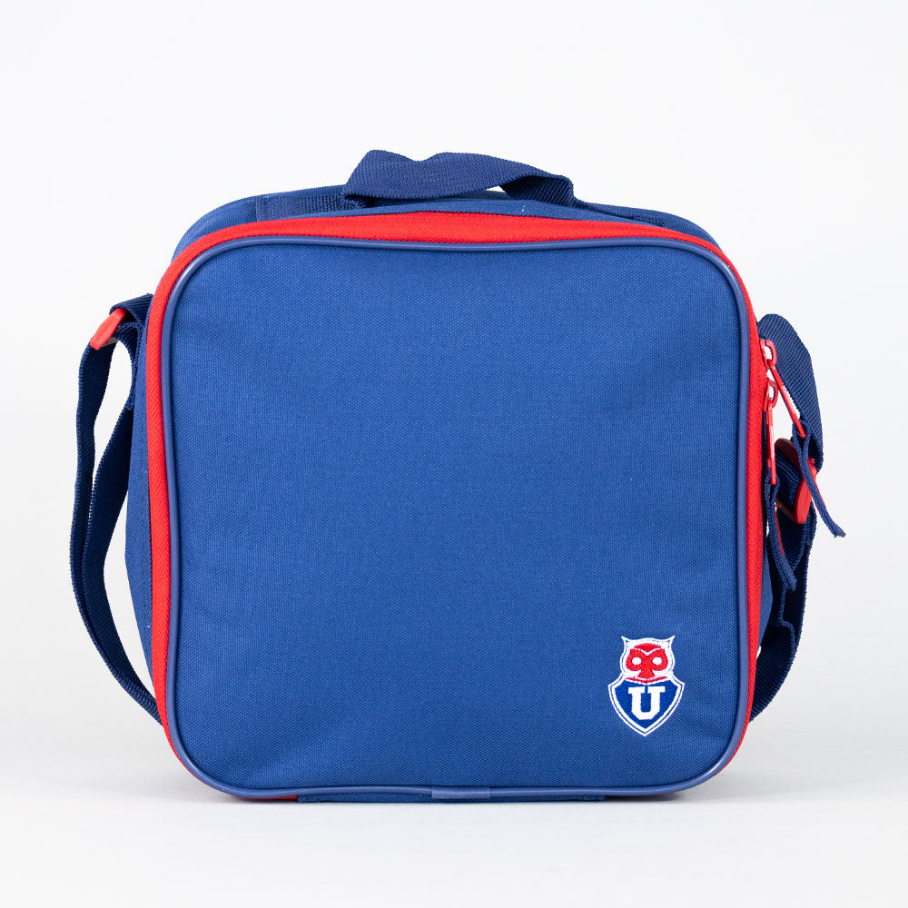 PACK TROLLEY U DE CHILE FANATIKOS MOOSE