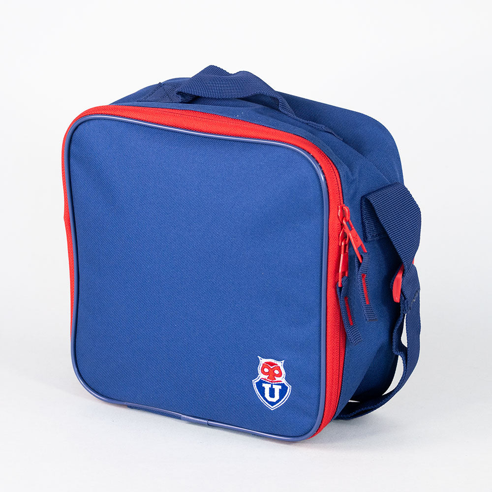PACK TROLLEY U DE CHILE FANATIKOS MOOSE