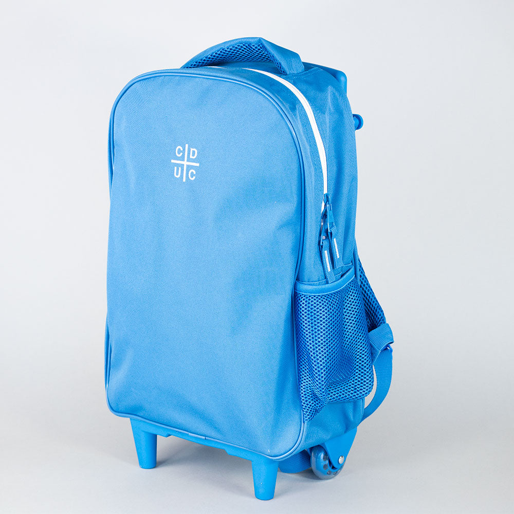 PACK TROLLEY U CATOLICA FANATIKOS MOOSE