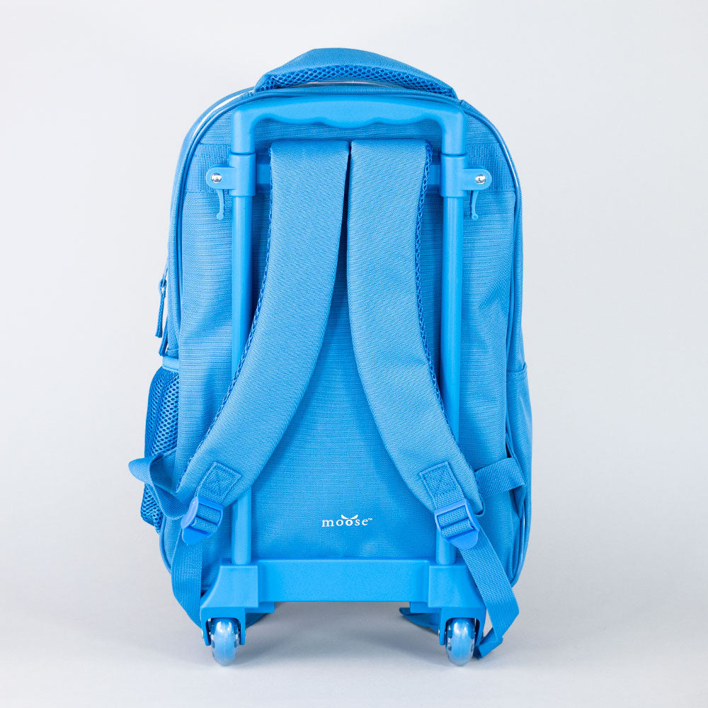 PACK TROLLEY U CATOLICA FANATIKOS MOOSE