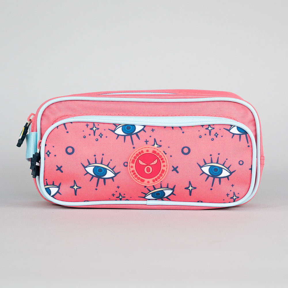 ESTUCHE BOLSILLOS KIDS