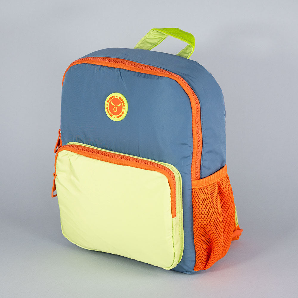 MOCHILA MINI KIDS