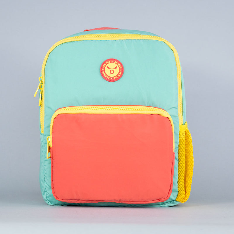 MOCHILA MINI KIDS