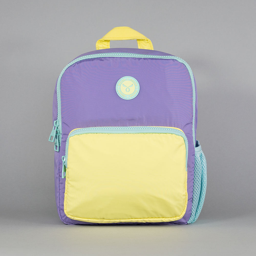 MOCHILA MINI KIDS